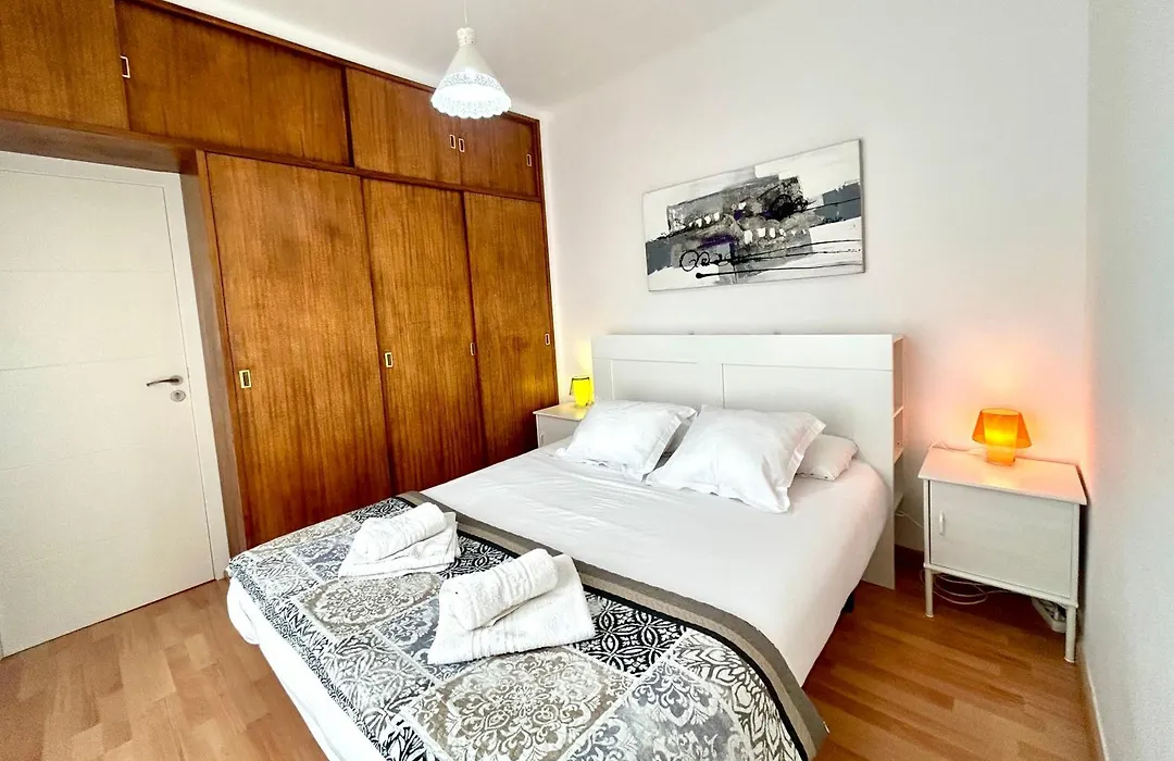 Apartment Carrer D'Olesa-1