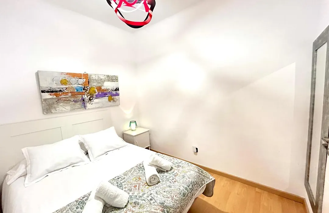 Apartment Carrer D'Olesa-1