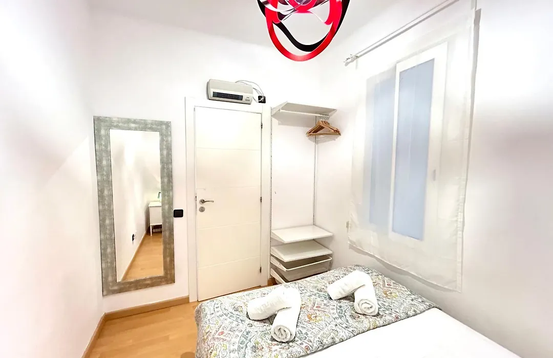 Apartment Carrer D'Olesa-1