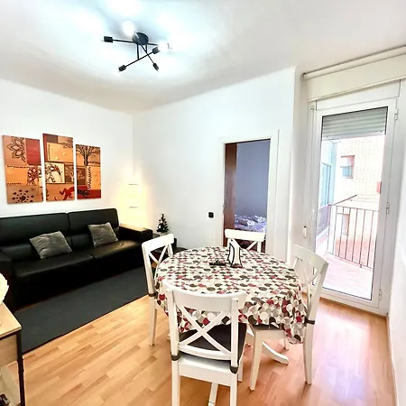 Apartment Carrer D'Olesa-3