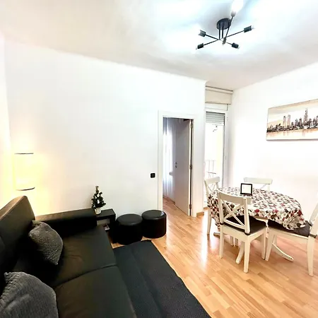 Apartment Carrer D'Olesa-2