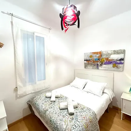 Apartment Carrer D'Olesa-2