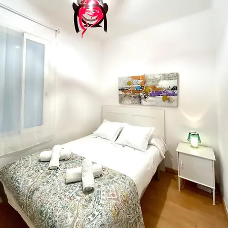 Apartment Carrer D'Olesa-2