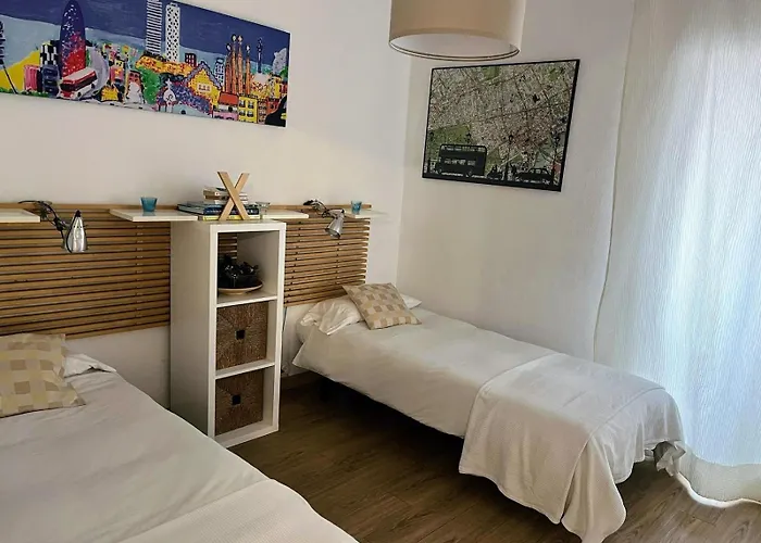 Apartment Aptucat